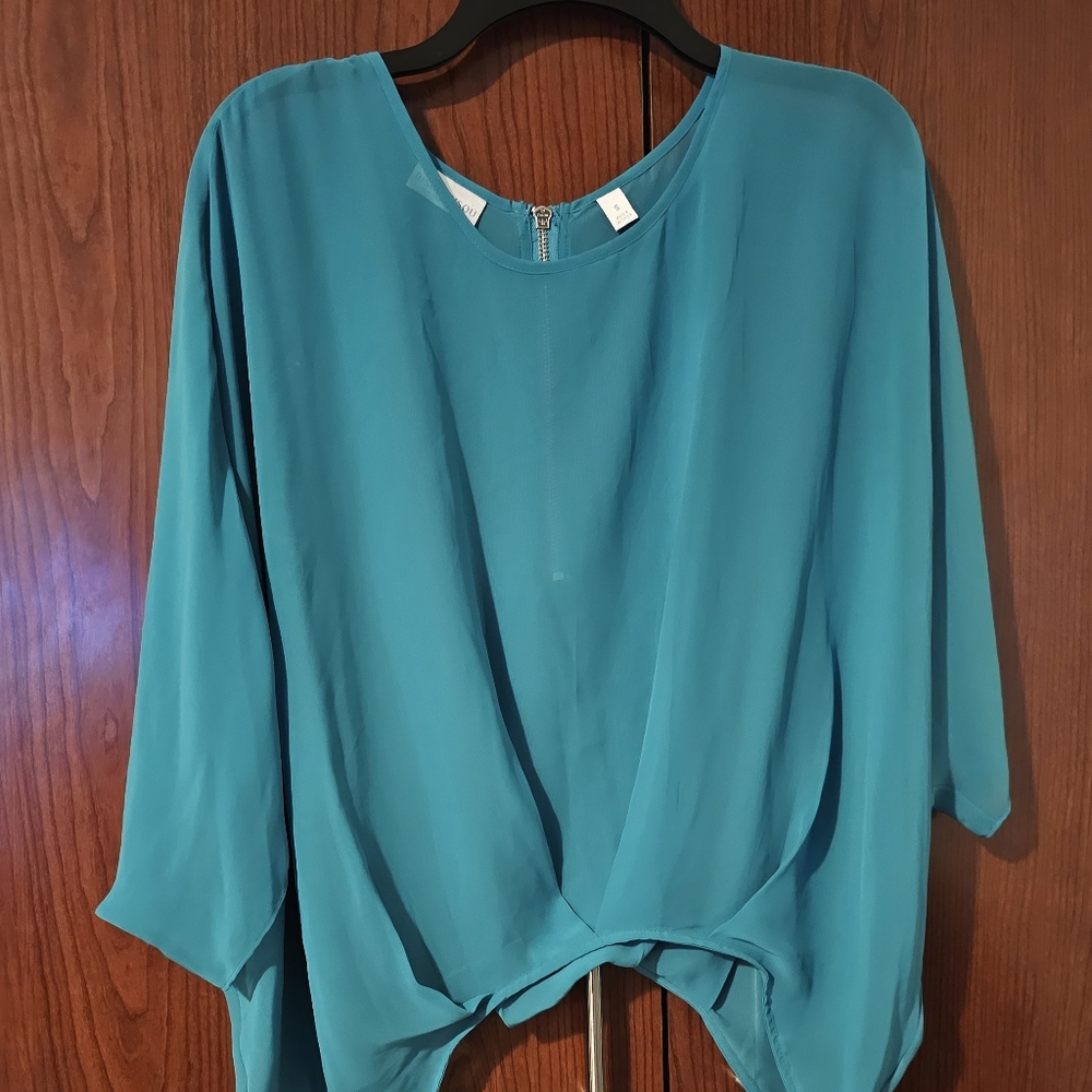 Women blouse